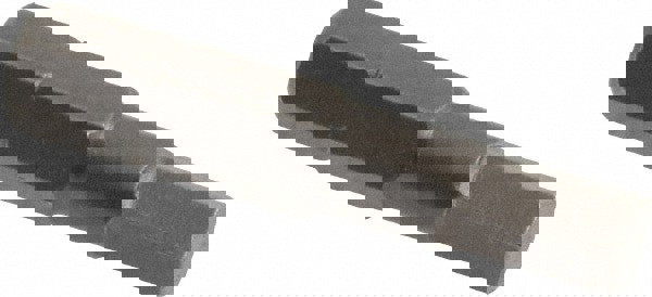 Hex Screwdriver Insert Bit: 1/4